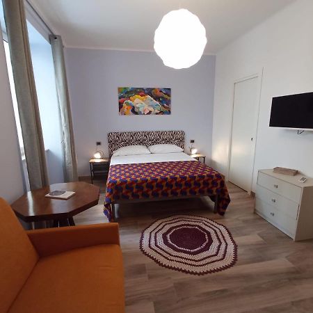 Cappuccini Express House Apartment Pozzuoli Luaran gambar