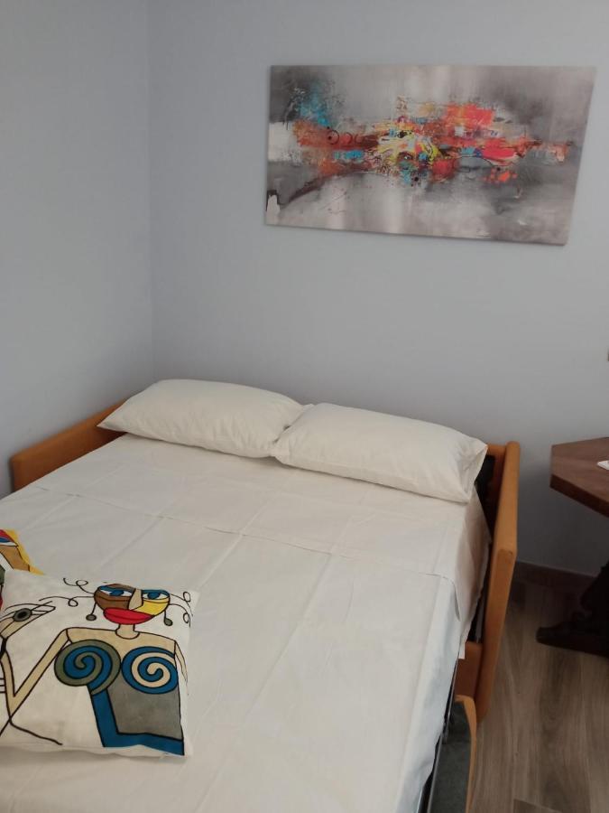 Cappuccini Express House Apartment Pozzuoli Luaran gambar