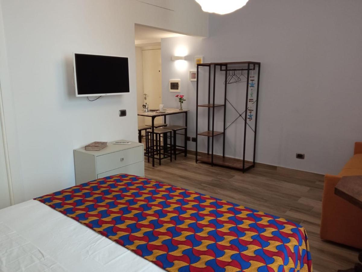 Cappuccini Express House Apartment Pozzuoli Luaran gambar