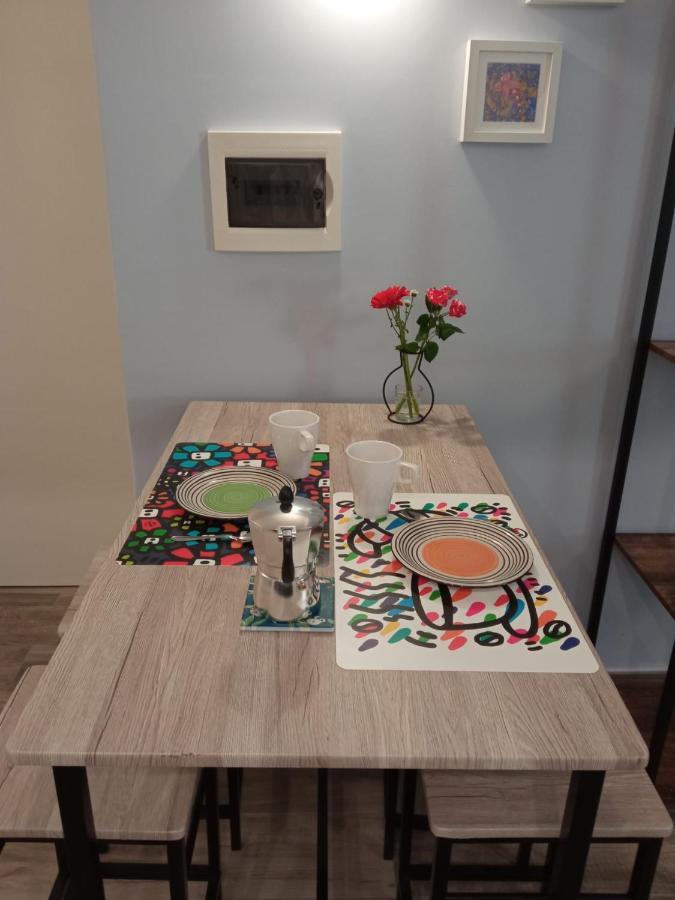 Cappuccini Express House Apartment Pozzuoli Luaran gambar