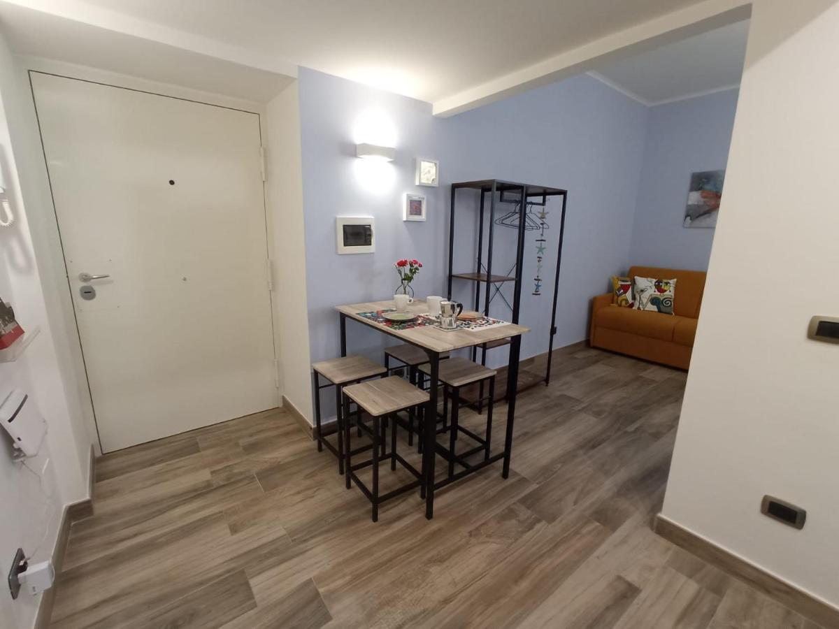 Cappuccini Express House Apartment Pozzuoli Luaran gambar