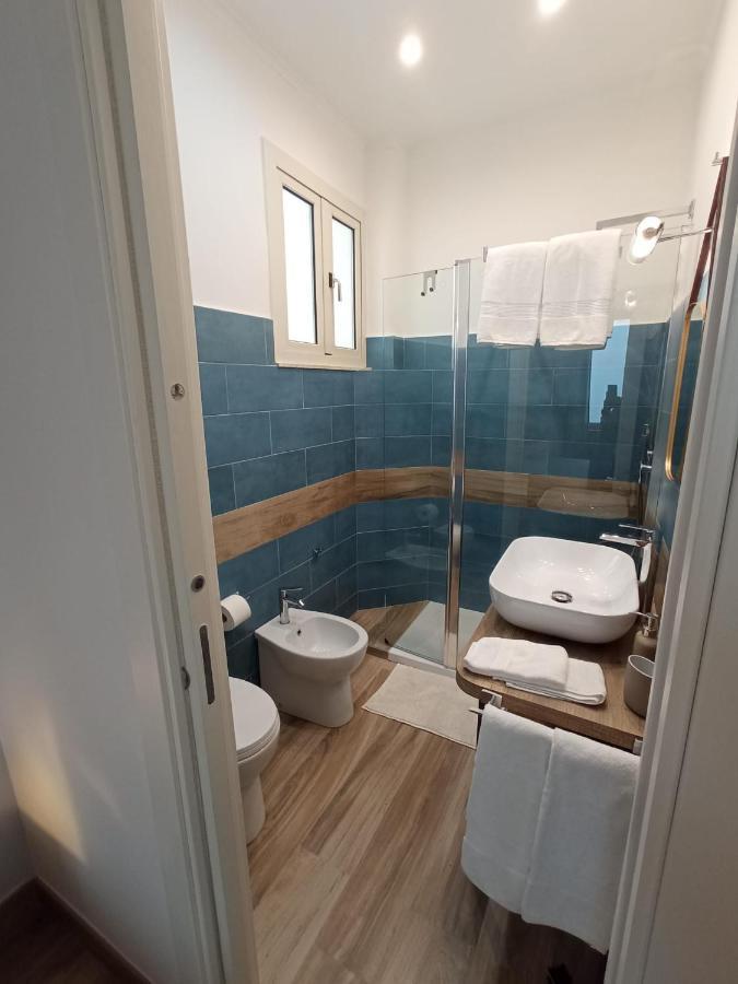Cappuccini Express House Apartment Pozzuoli Luaran gambar