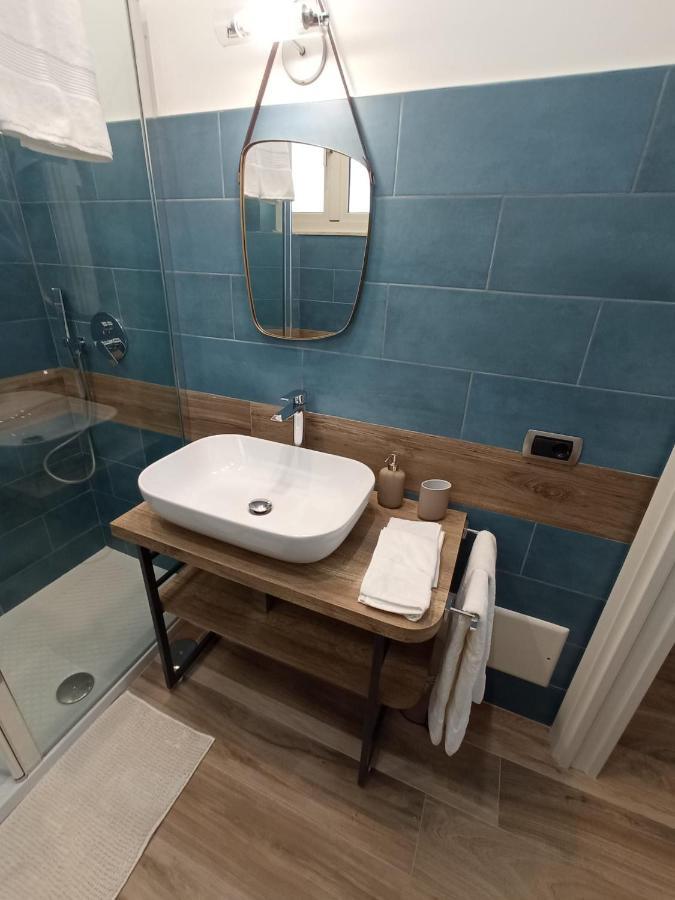 Cappuccini Express House Apartment Pozzuoli Luaran gambar