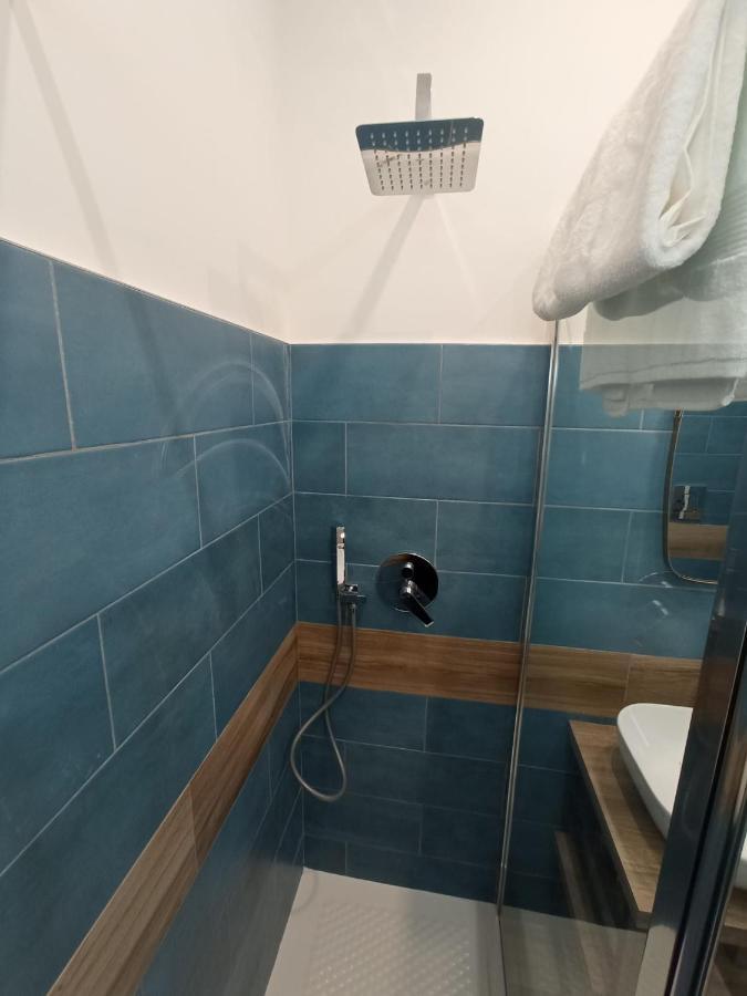 Cappuccini Express House Apartment Pozzuoli Luaran gambar